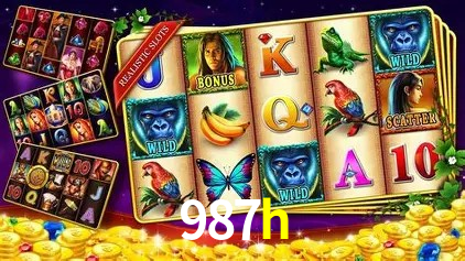 Promoções Sazonais 987h