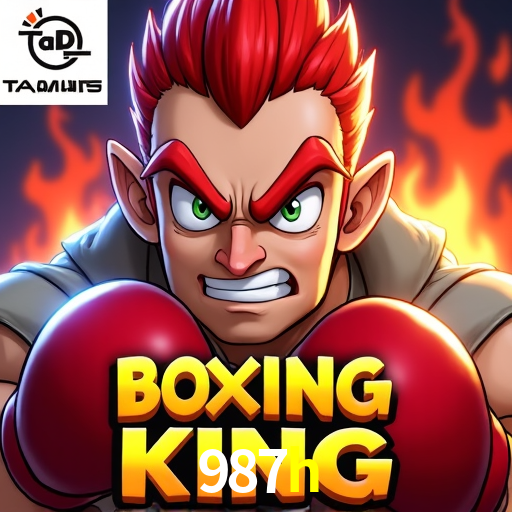 Bônus de Boas-vindas 987h