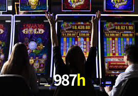 Casino Ao Vivo 987h