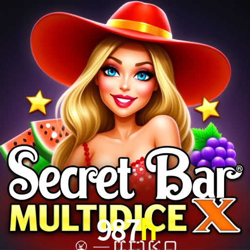 Provedores de Jogos 987h