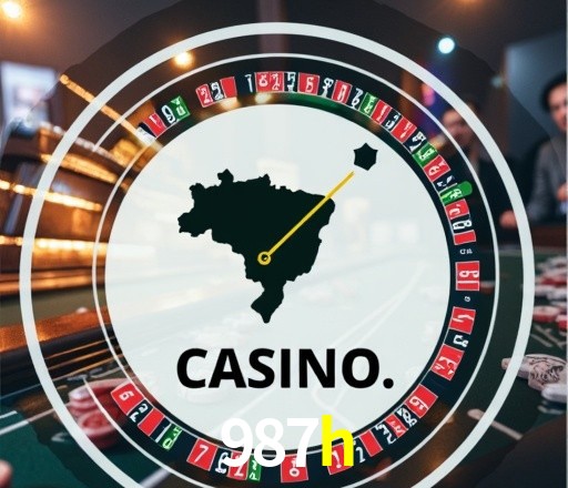 Casino Ao Vivo 987h