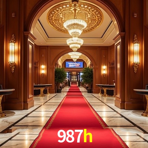 Apostas de Tênis 987h